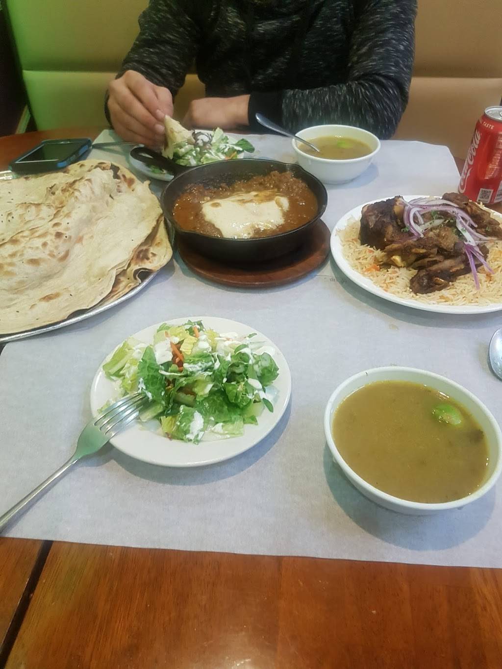 Yemeni House | restaurant | 20-01 Steinway St, Astoria, NY 11105, USA | 3475272604 OR +1 347-527-2604