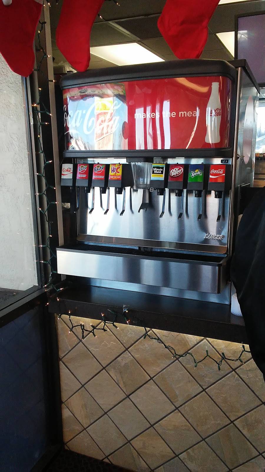 Churchs Chicken | restaurant | 3335 Isleta Blvd SW, Albuquerque, NM 87105, USA | 5058732721 OR +1 505-873-2721