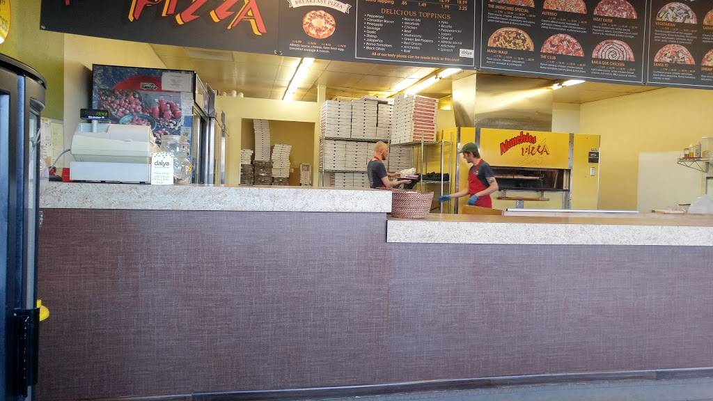 Munchies Pizza, Inc. | restaurant | 204 Adams Ave, Huntington Beach, CA 92648, USA | 7145366581 OR +1 714-536-6581