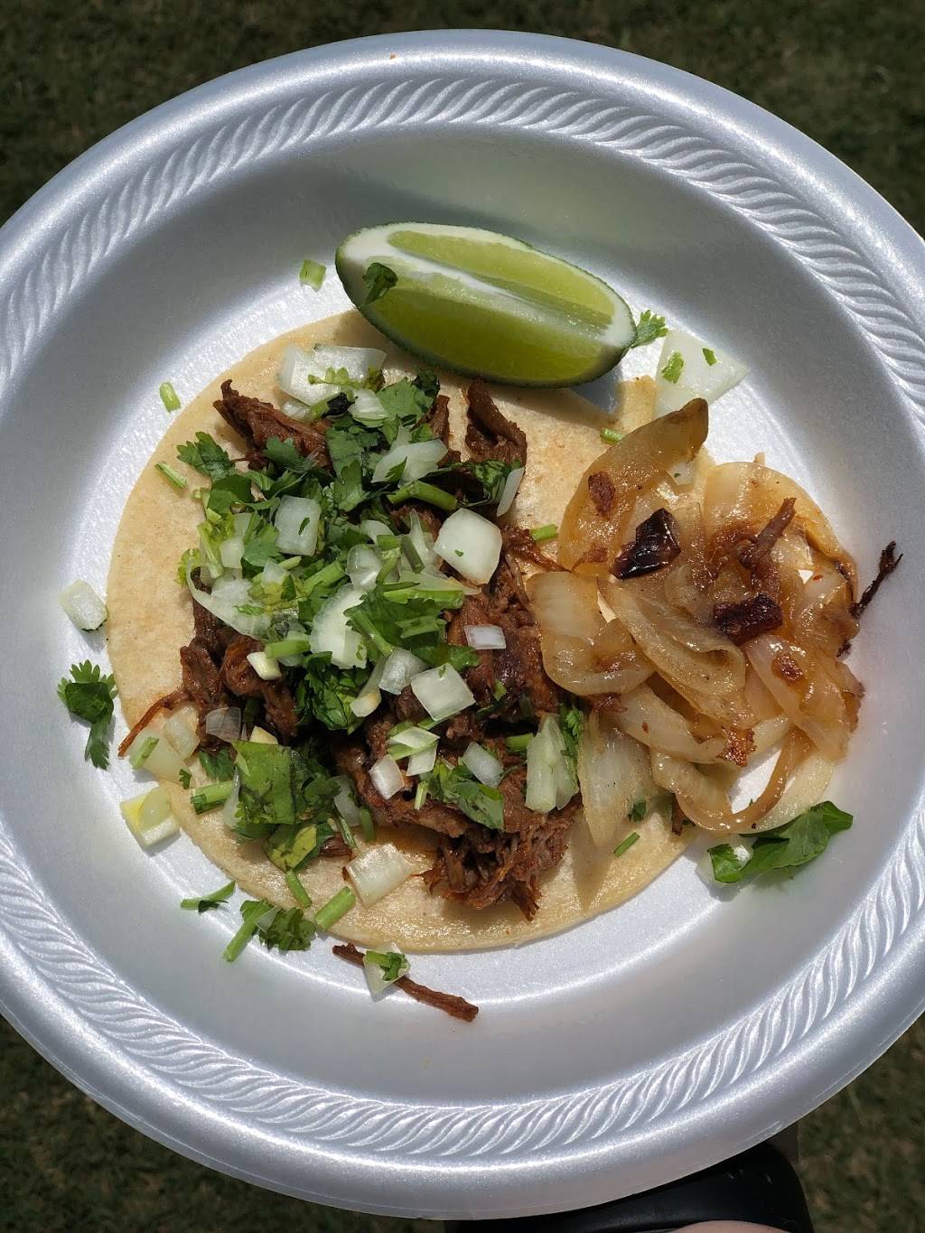 Taqueria Estrella | restaurant | 2550 Technology Dr, Orlando, FL 32804, USA | 4076927560 OR +1 407-692-7560