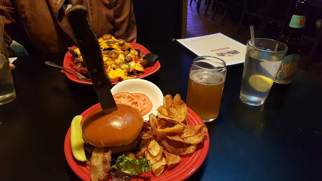 Little City Grill | restaurant | 802 N Mantua St, Kent, OH 44240, USA | 3306773444 OR +1 330-677-3444