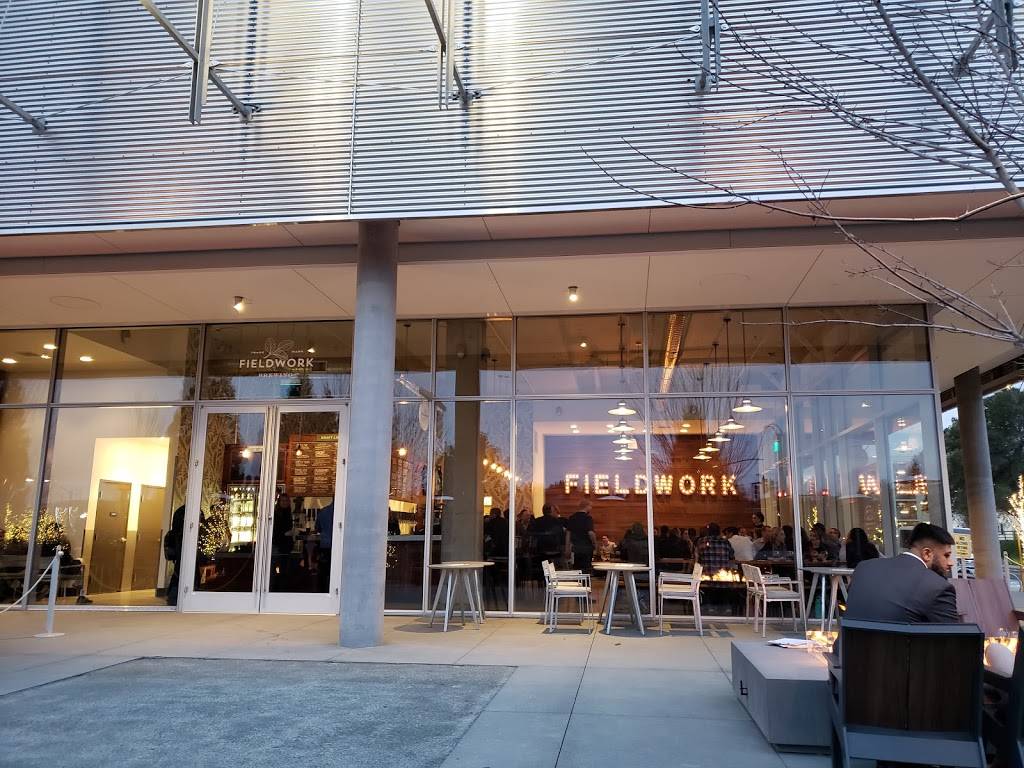 Fieldwork Brewing Company | restaurant | 6000 Bollinger Canyon Rd STE 1206, San Ramon, CA 94583, USA | 9253596961 OR +1 925-359-6961