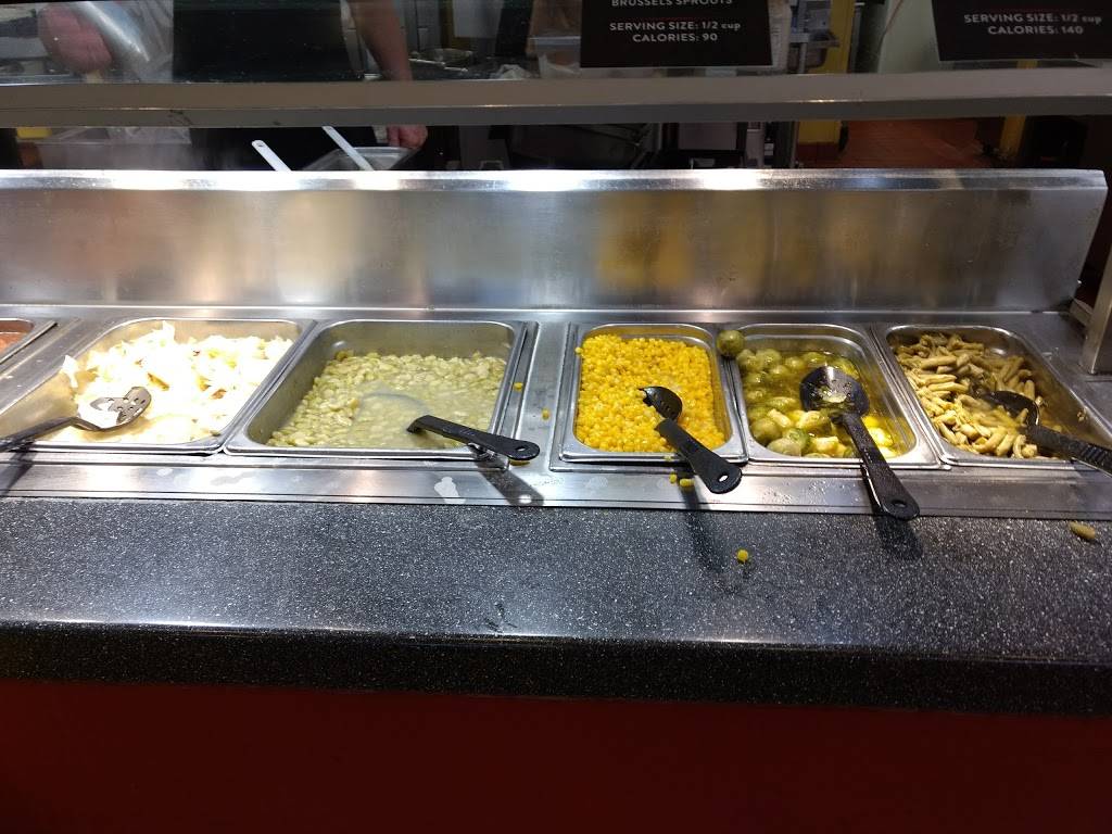 Golden Corral Buffet & Grill | meal takeaway | 3104 Browns Mill Rd, Johnson City, TN 37604, USA | 4238549400 OR +1 423-854-9400