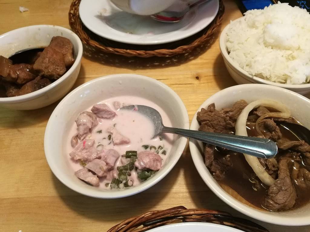 JNJ Turo Turo | restaurant | 143 Water St, Quincy, MA 02169, USA | 6174718876 OR +1 617-471-8876