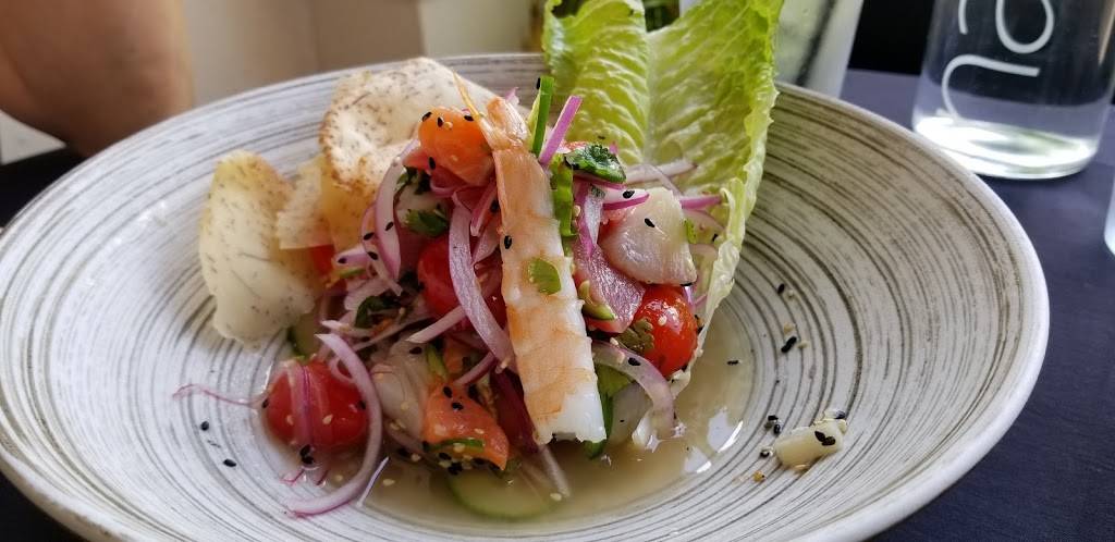 The Sea South East Asian Kitchen | meal takeaway | 16950 Jog Rd suite 101, Delray Beach, FL 33446, USA | 5612703569 OR +1 561-270-3569