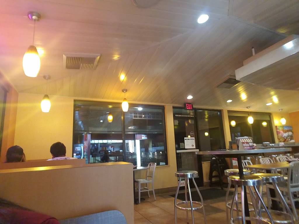 Jack in the Box | restaurant | 1579 E Los Angeles Ave, Simi Valley, CA 93065, USA | 8055201666 OR +1 805-520-1666