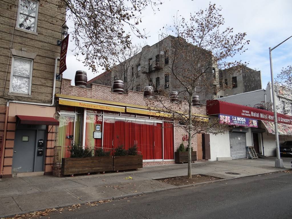 Cafe Ole | restaurant | 38-09 36th Ave, Long Island City, NY 11101, USA | 7183497777 OR +1 718-349-7777