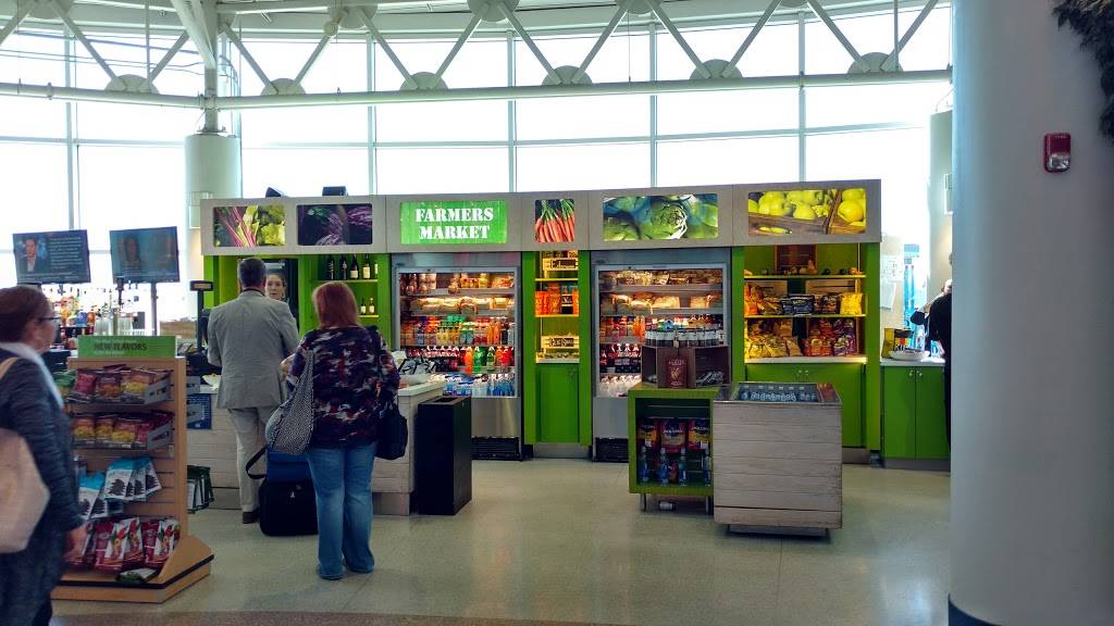 Farmer’s Market | restaurant | 5501 R C Josh Birmingham Parkway, Charlotte, NC 28208, USA | 7073594487 OR +1 707-359-4487