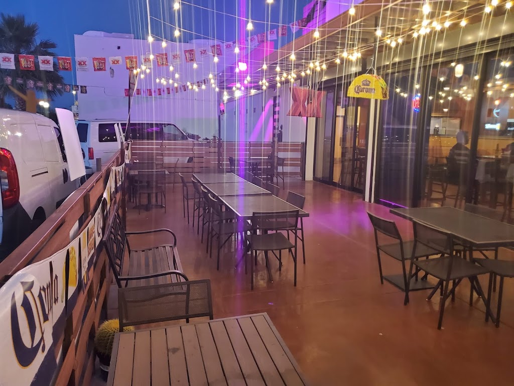 Mariscos Camaron Pelao 2 | restaurant | 2445 E Thomas Rd, Phoenix, AZ 85016, USA | 6026014802 OR +1 602-601-4802