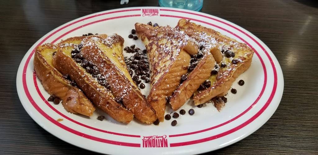 National Coney Island | restaurant | 45250 Ford Rd, Canton, MI 48187, USA | 7346808600 OR +1 734-680-8600