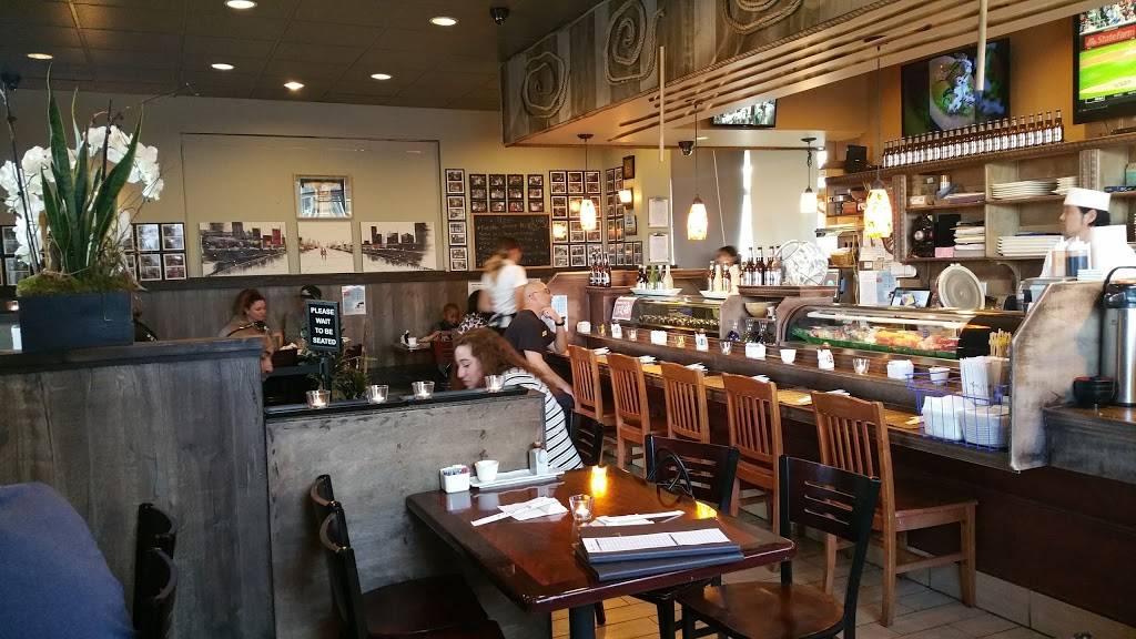 Samurai Sushi 2 | restaurant | 15550 Main Street #D-18, Hesperia, CA 92345, USA | 7609482928 OR +1 760-948-2928