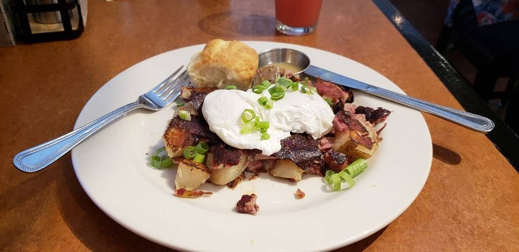 Zingermans Roadhouse | cafe | 2501 Jackson Ave, Ann Arbor, MI 48103, USA | 7346633663 OR +1 734-663-3663