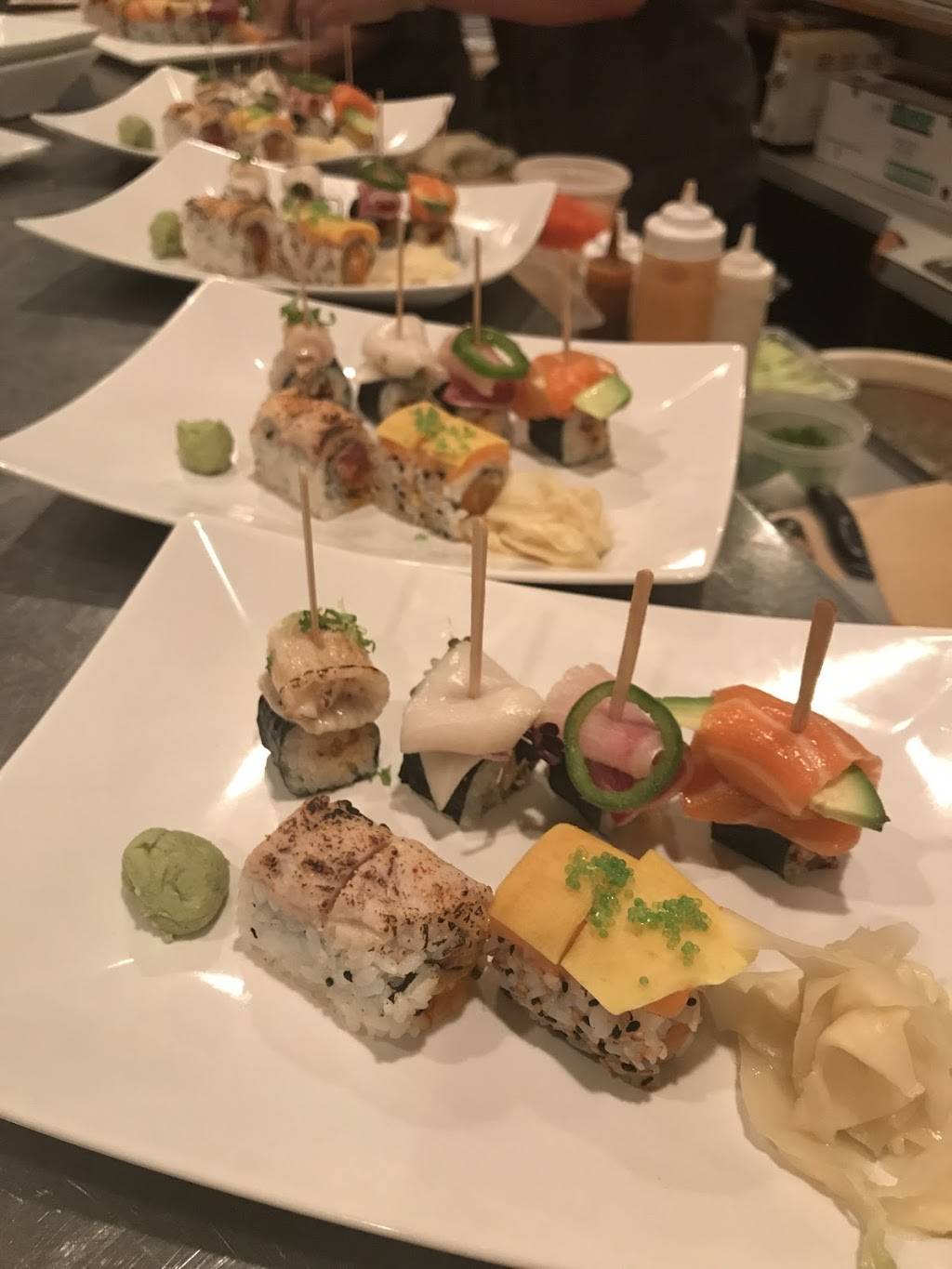 Doma Japanese Restaurant | restaurant | 1822 Callowhill St, Philadelphia, PA 19130, USA | 2155641114 OR +1 215-564-1114