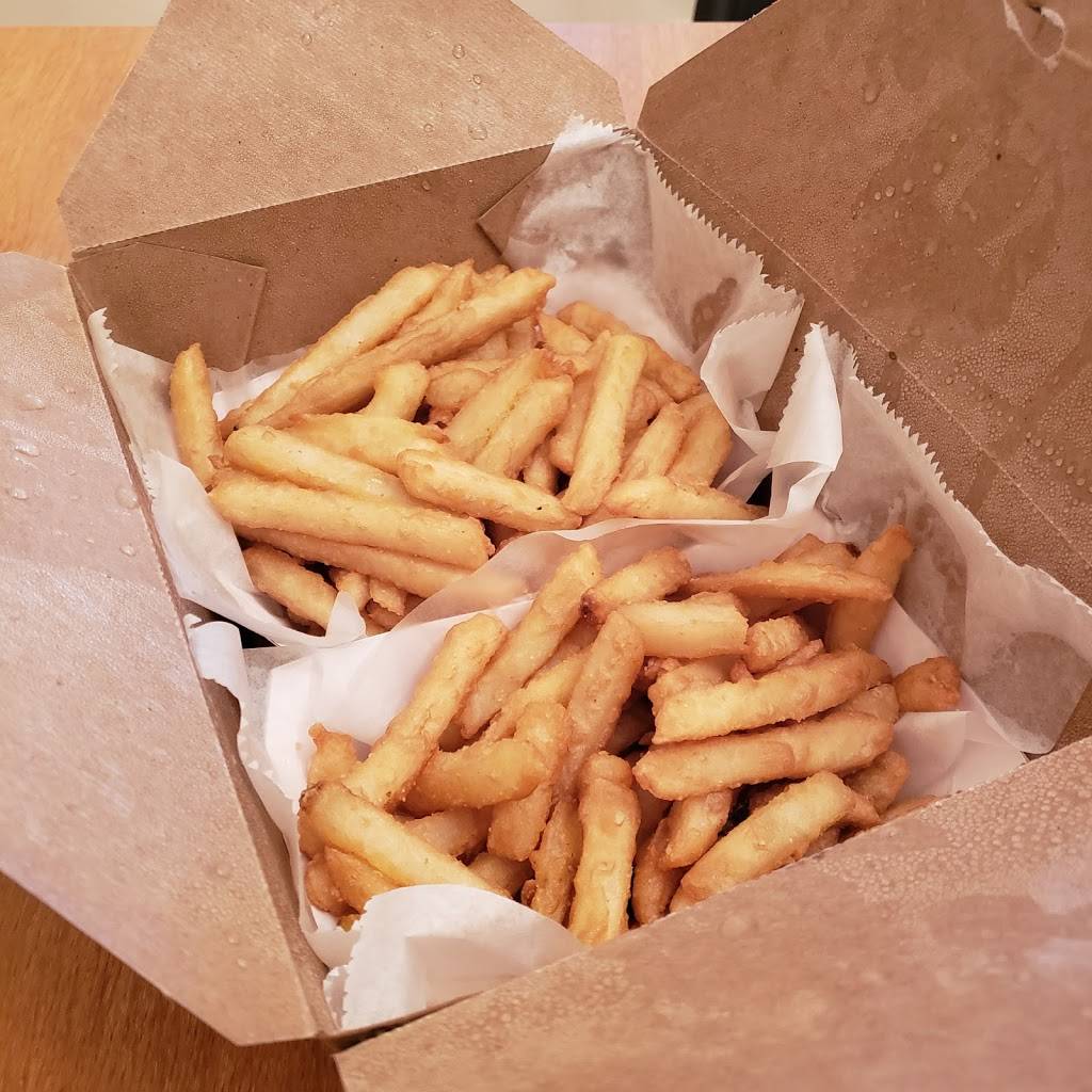 Adama Street Food | Vegan - Kosher | Atlanta GA | restaurant | 5065 High Point Rd NE, Atlanta, GA 30342, USA | 4045006638 OR +1 404-500-6638