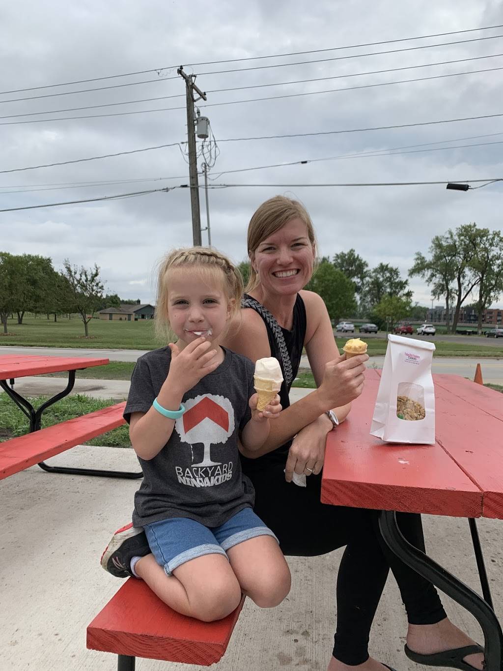 Cedar City Creamery | bakery | 110 Lincoln St, Cedar Falls, IA 50613, USA | 3192602152 OR +1 319-260-2152