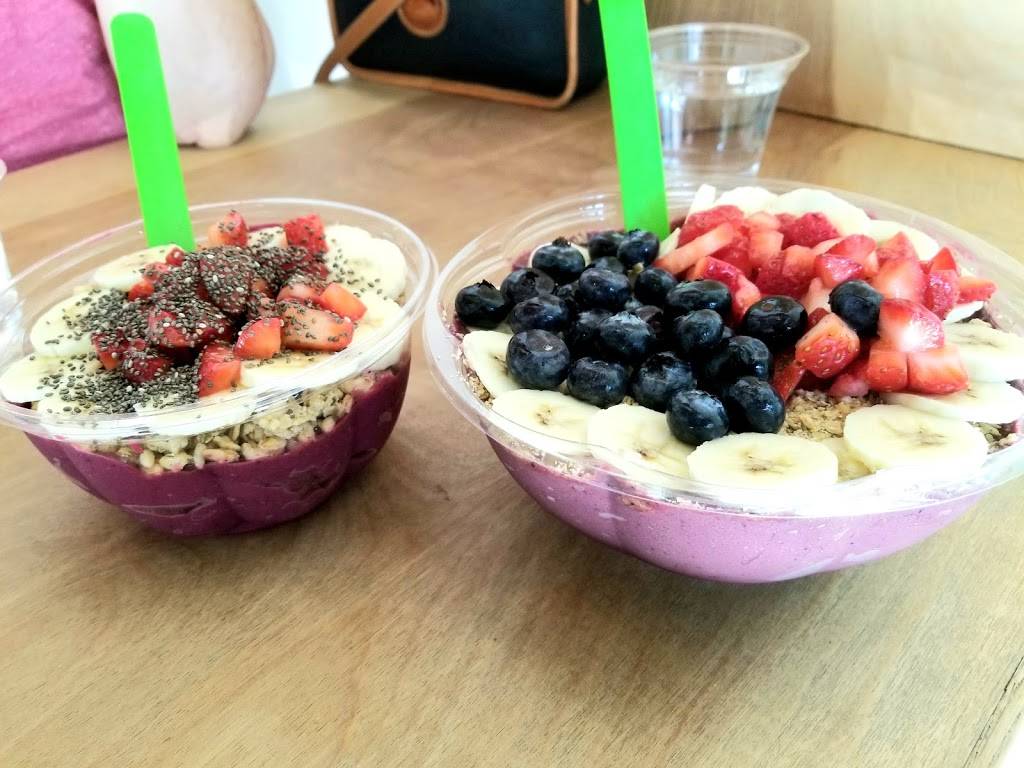 The Neighborhood Cafe & Juice Bar | restaurant | 811 13th St, Paso Robles, CA 93446, USA | 8053692119 OR +1 805-369-2119