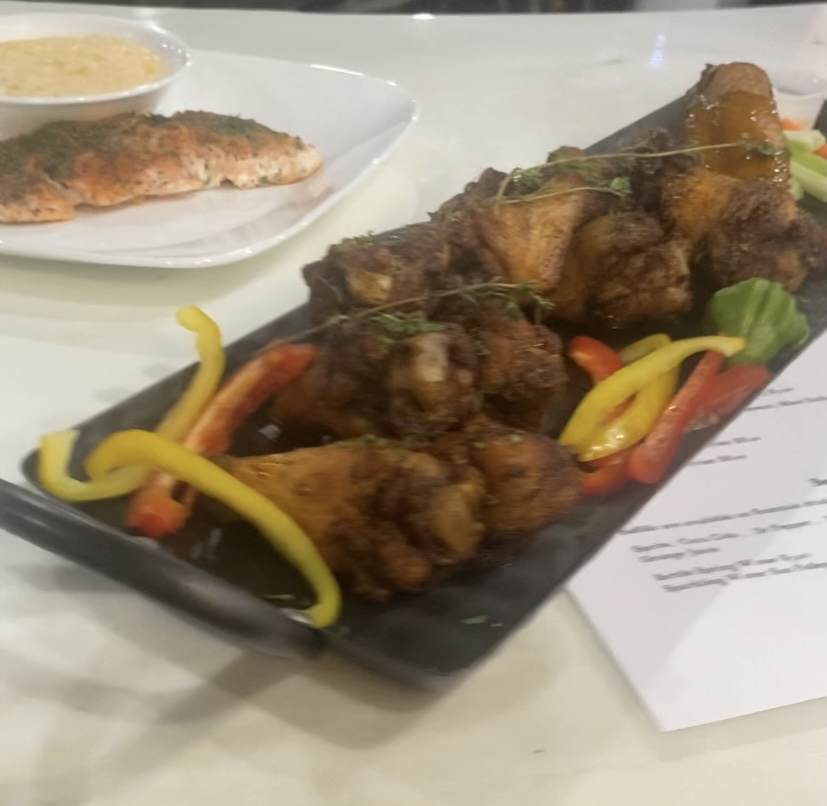 Fusions Restaurant & Lounge | restaurant | 600 S Dixie Hwy, Hollywood, FL 33020, USA | 9542511329 OR +1 954-251-1329