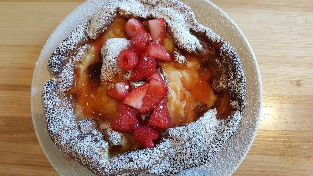 The Bellwether | restaurant | 13251 Ventura Blvd A, Studio City, CA 91604, USA | 8182858184 OR +1 818-285-8184