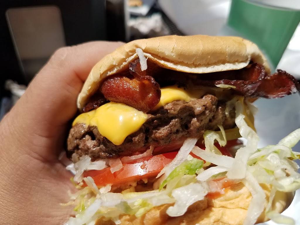 Kincaids Hamburgers | restaurant | 3124 Texas Sage Trail, Fort Worth, TX 76177, USA | 8177503200 OR +1 817-750-3200