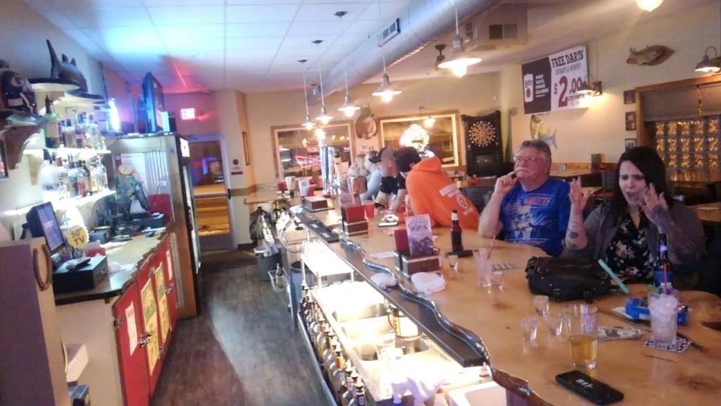 Karlsbad Tavern | restaurant | 413 W Main St, Genoa, IL 60135, USA | 8157846336 OR +1 815-784-6336