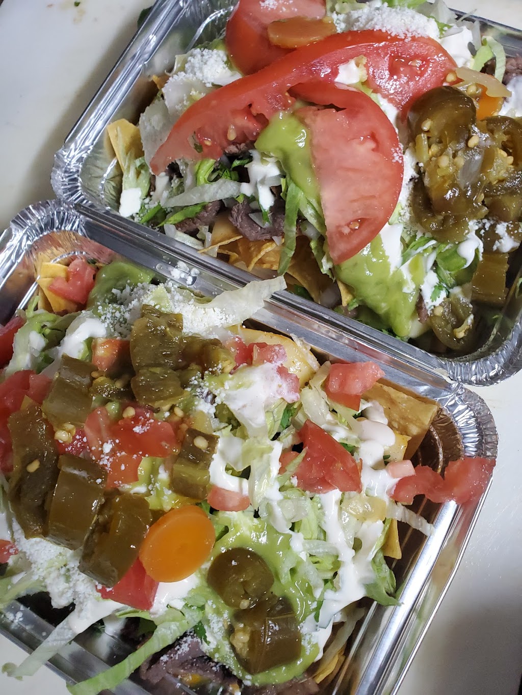 TAQUERIA EL POBLANITO | restaurant | 2255 Broadway, New York, NY 10024, USA | 9298551338 OR +1 929-855-1338