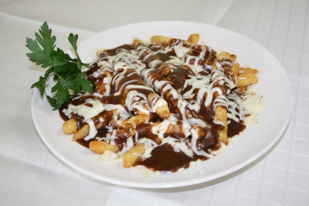 Go-Go Pizza & Subs | restaurant | 355 Bloor St W, Oshawa, ON L1J 5Y5, Canada | 9057233333 OR +1 905-723-3333