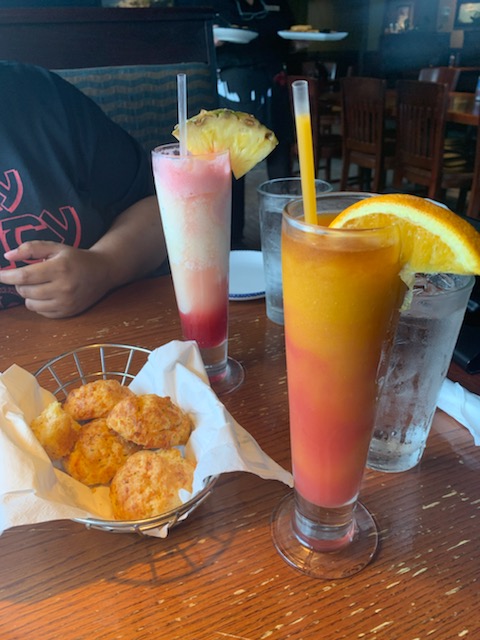 Red Lobster | restaurant | 4601 Pecanland Mall Dr, Monroe, LA 71203, USA | 3183610158 OR +1 318-361-0158