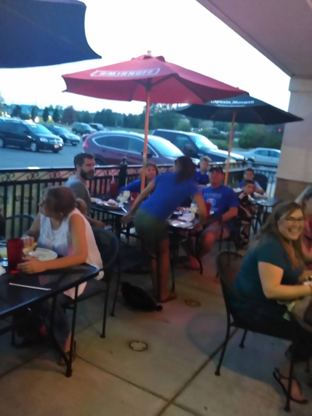 El Dorado Mexican Grille | restaurant | 4745 NW Hunters Ridge Cir suite d, Topeka, KS 66618, USA | 7852460097 OR +1 785-246-0097