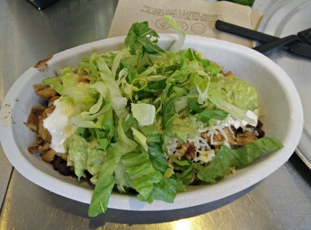 Chipotle Mexican Grill | restaurant | 12175 Ventura Blvd, Studio City, CA 91604, USA | 8185080190 OR +1 818-508-0190