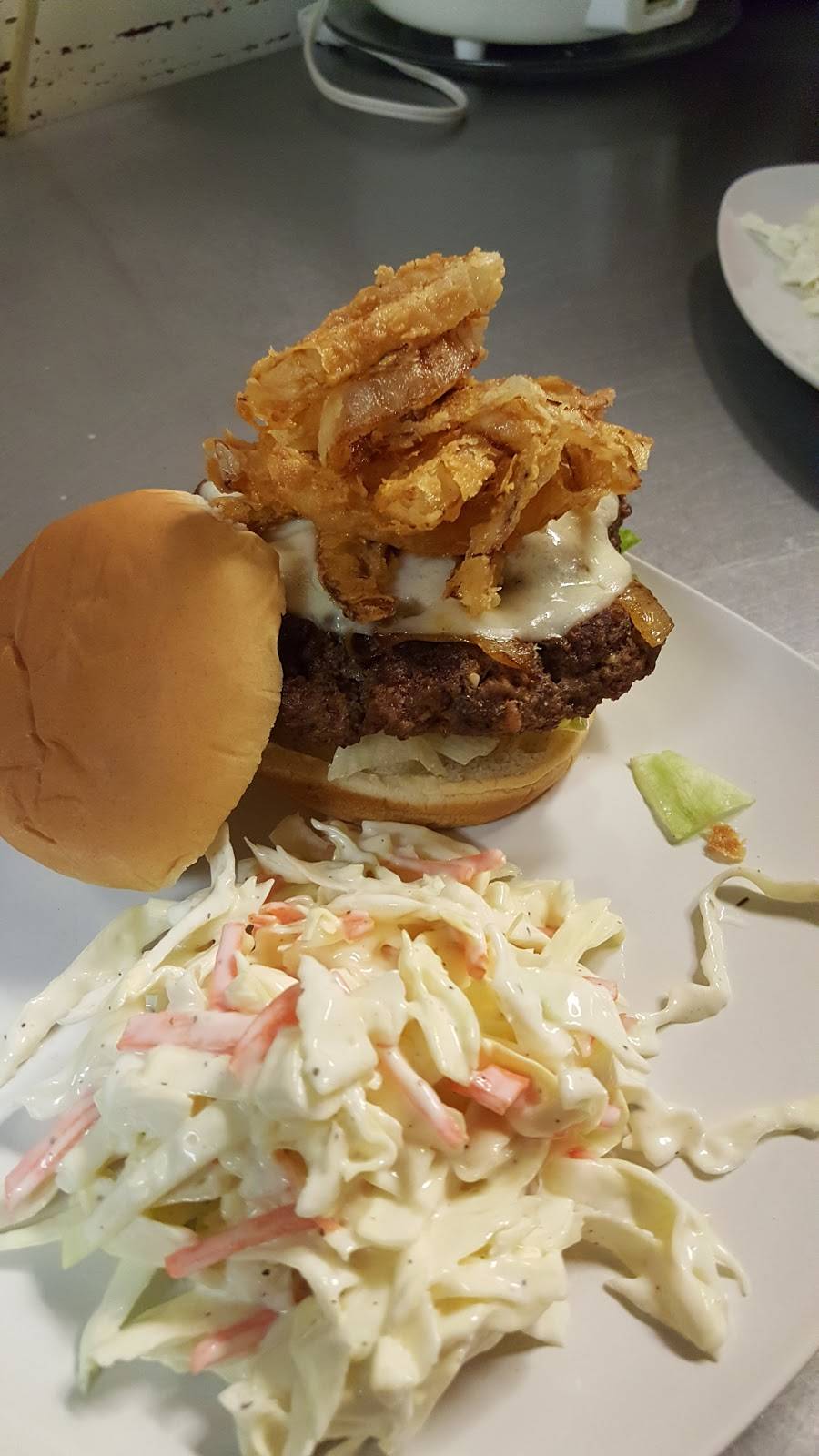 Beau Jardin Cafe & Grill | restaurant | 4814 W Admiral Doyle Dr, New Iberia, LA 70560, USA | 3373653663 OR +1 337-365-3663