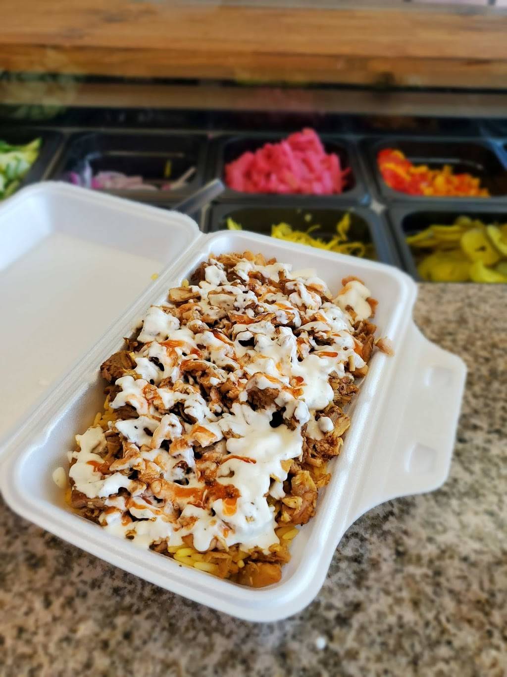 City Shawarma and Grill | restaurant | 1575 Upper Ottawa St, Hamilton, ON L8W 3E2, Canada | 9053181111 OR +1 905-318-1111