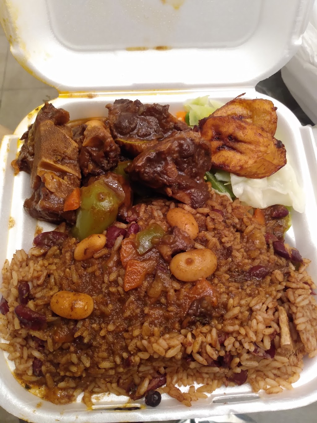 Tropical Paradise | restaurant | 5756 Okeechobee Blvd, West Palm Beach, FL 33417, USA | 5613283659 OR +1 561-328-3659