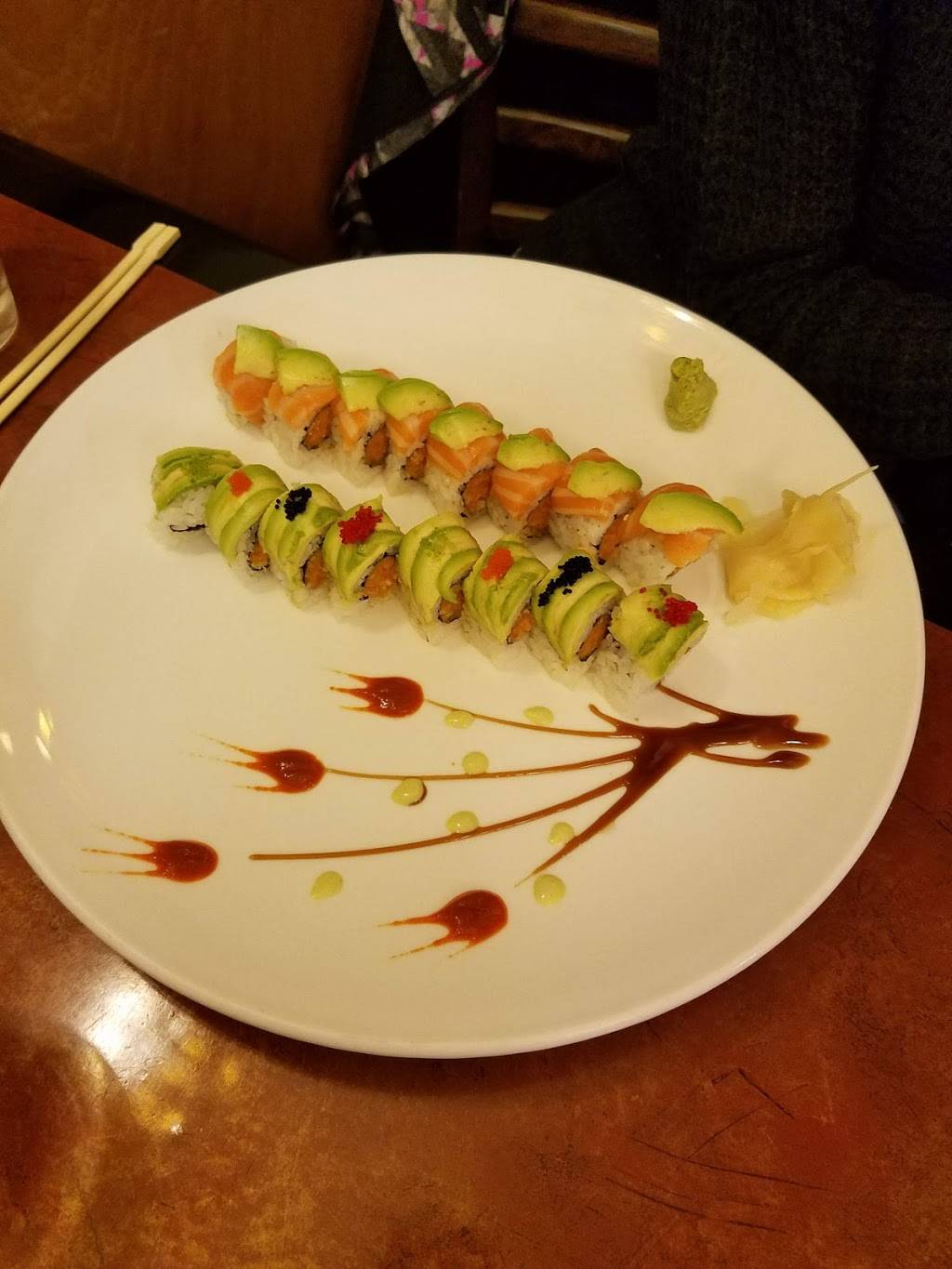 Kotta Sushi Asian | restaurant | 815 Belmar Plaza, Belmar, NJ 07719, USA | 7322805983 OR +1 732-280-5983