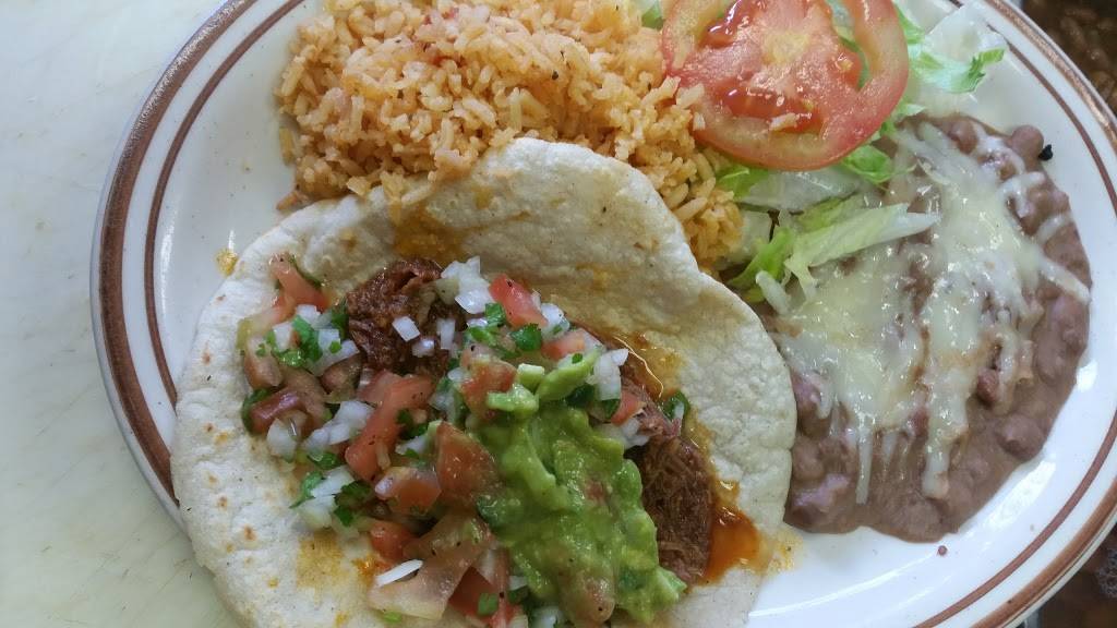 Los Pericos Taqueria | restaurant | 20 5th St, Gilroy, CA 95020, USA | 4088480270 OR +1 408-848-0270