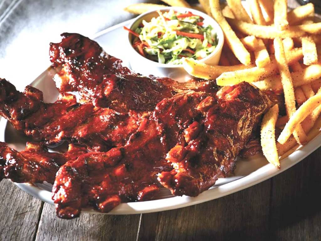 Applebees Grill + Bar | restaurant | 2100 N Roan St, Johnson City, TN 37601, USA | 4232830996 OR +1 423-283-0996