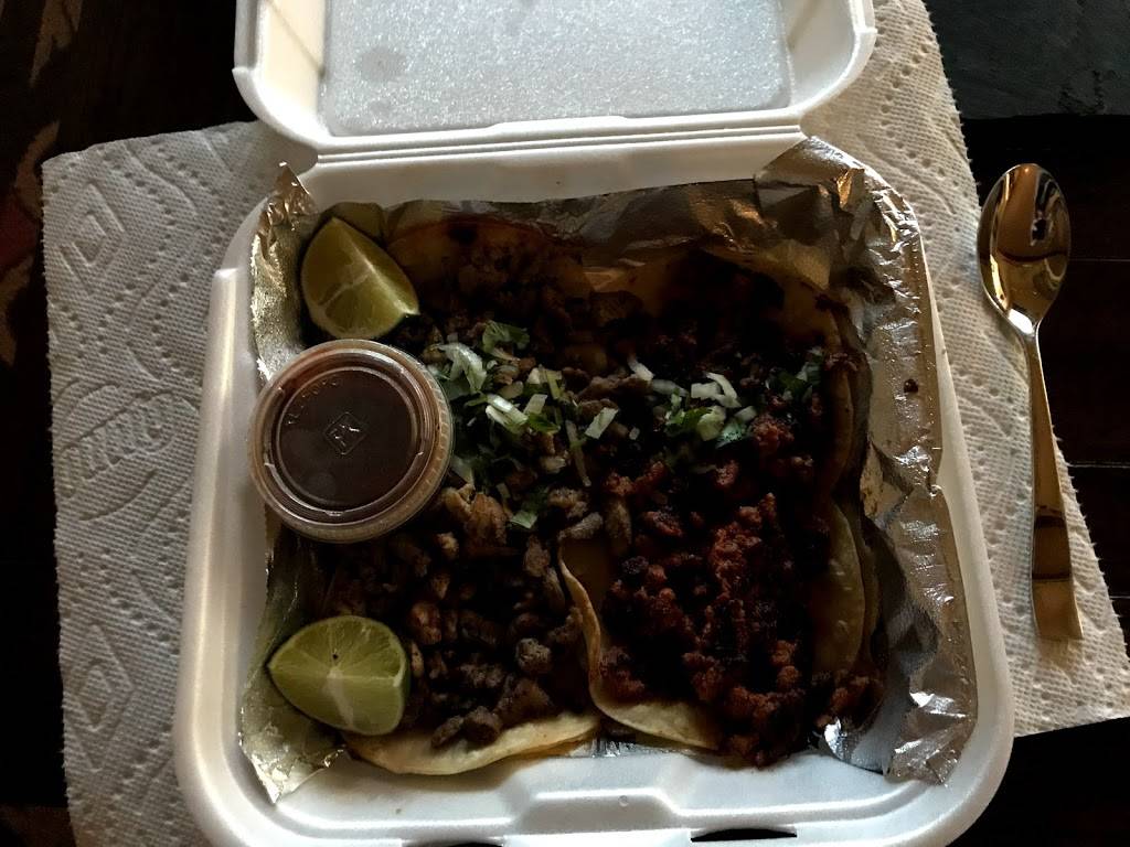 Rosita Mexican Food Truck | restaurant | 2901-2999 W 20th Ave, Denver, CO 80211, USA | 7203571128 OR +1 720-357-1128