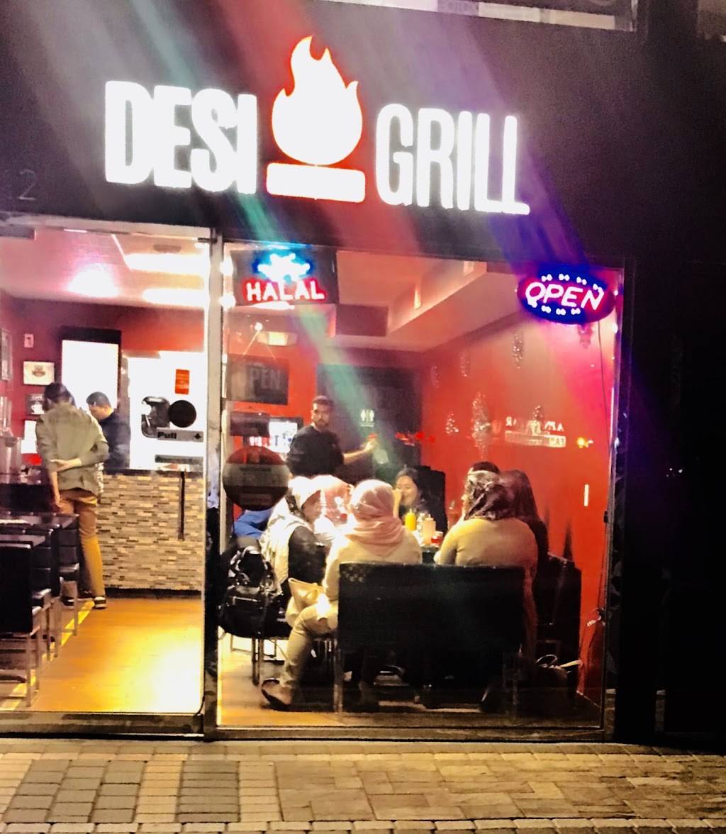 Desi Fire Grill | restaurant | 217 Bethpage Rd #12, Hicksville, NY 11801, USA | 5166813111 OR +1 516-681-3111