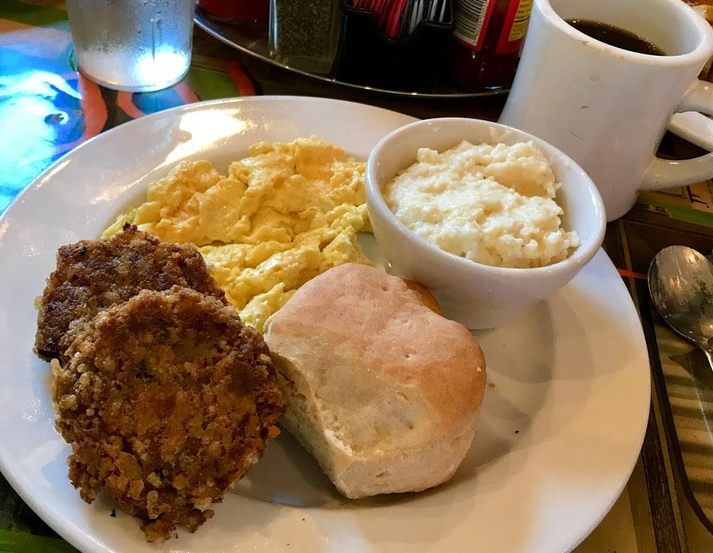 Surreys Uptown | restaurant | 4807 Magazine St, New Orleans, LA 70115, USA | 5048955757 OR +1 504-895-5757