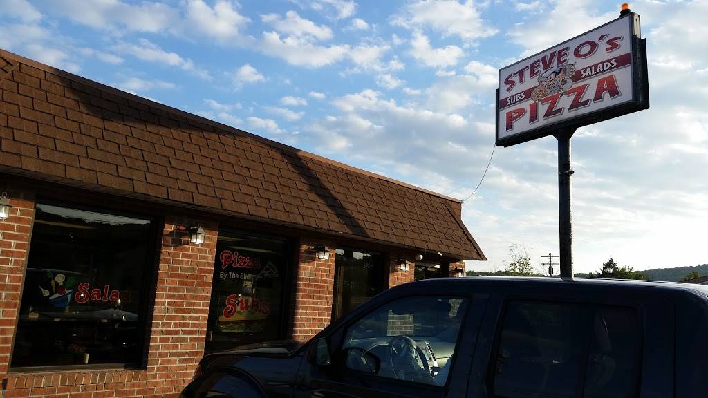 Steve-Os Pizza | meal takeaway | 819 Old Rte 22, Duncansville, PA 16635, USA | 8146963777 OR +1 814-696-3777