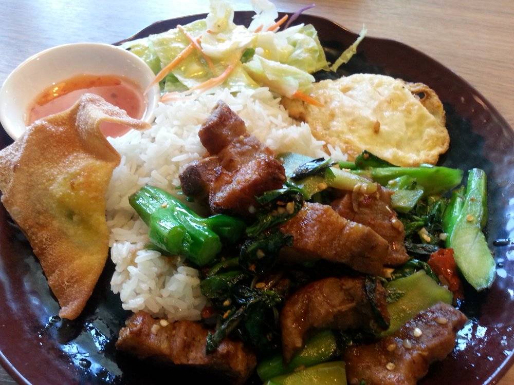 Thai Mayom | restaurant | 11900 South St, Cerritos, CA 90703, USA | 5628098787 OR +1 562-809-8787