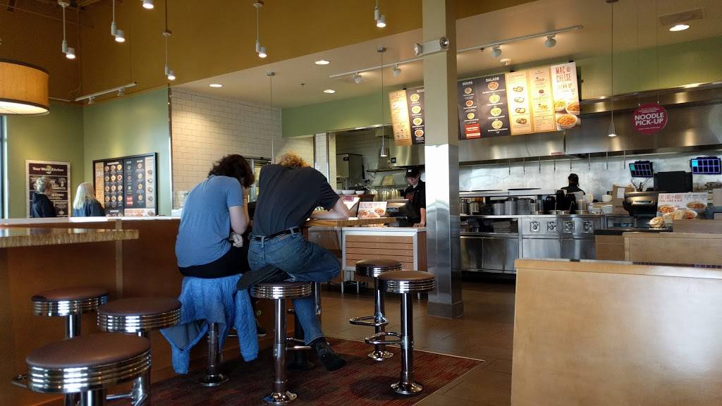 Noodles and Company | restaurant | 19151 SE Mill Plain Blvd, Vancouver, WA 98683, USA | 3602604839 OR +1 360-260-4839
