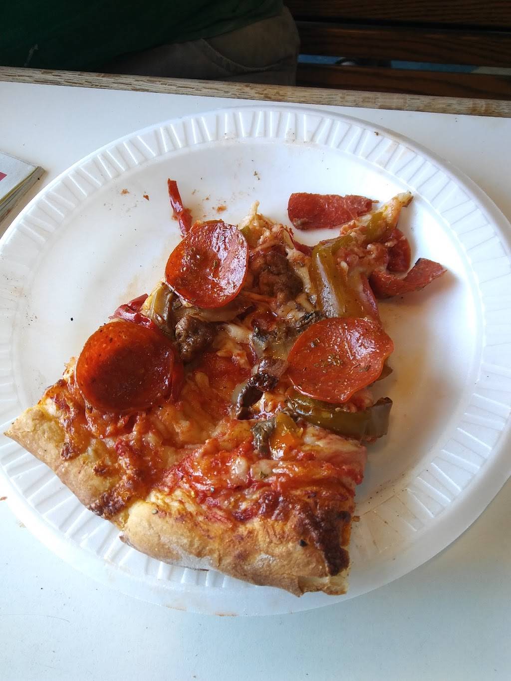 Pizza Makers | restaurant | 1820, 1826 Allen St, Springfield, MA 01118, USA | 4137836126 OR +1 413-783-6126