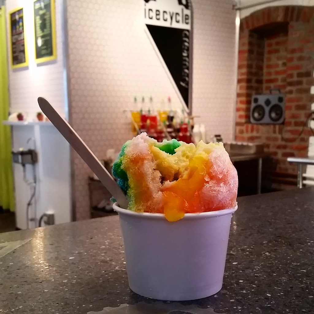 Icecycle Creamery | restaurant | 6147 Lakeside Dr, Reno, NV 89511, USA | 7758272777 OR +1 775-827-2777