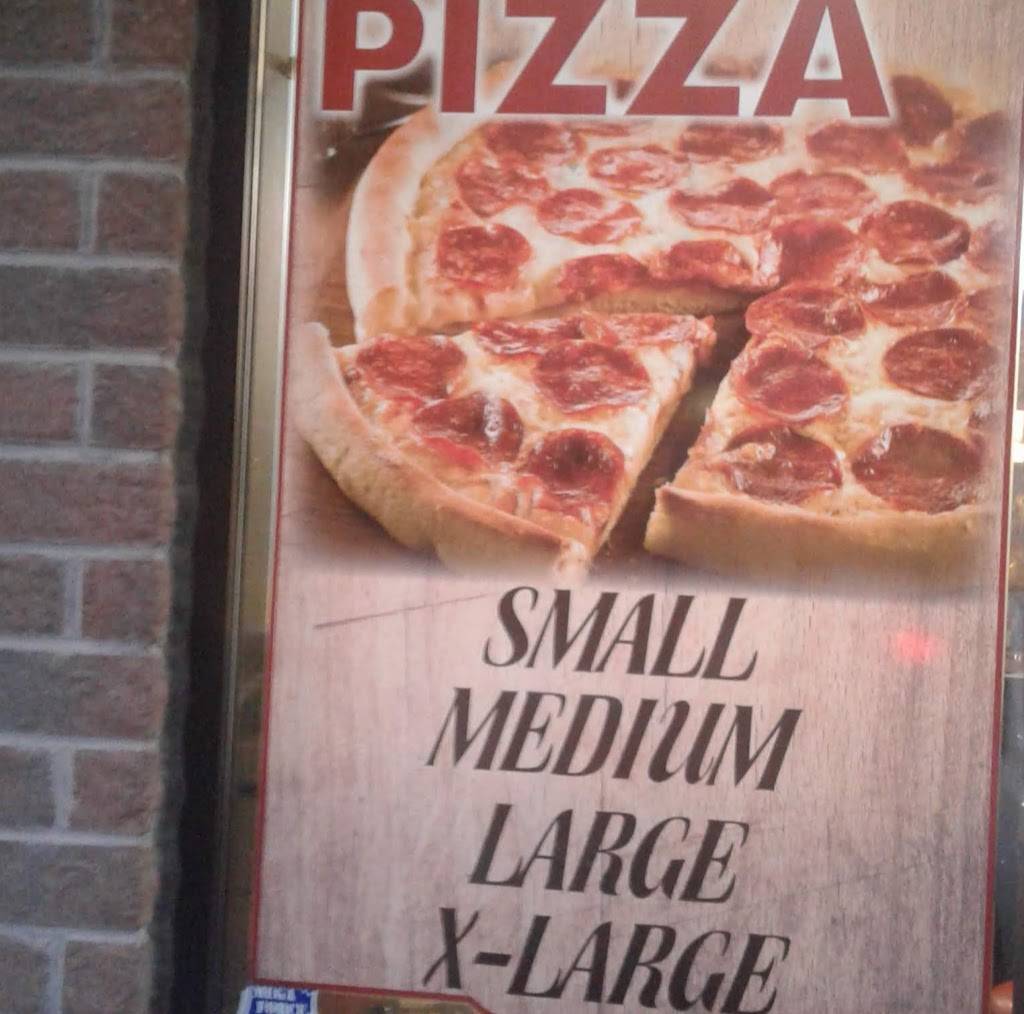 City North Pizza | restaurant | 373 Steeles Ave W, Brampton, ON L6Y 0P8, Canada | 9054563343 OR +1 905-456-3343