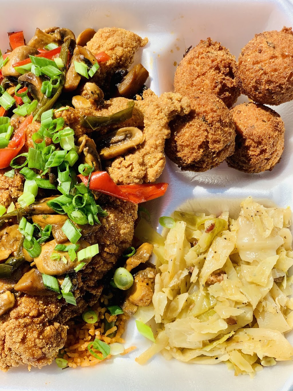 RNL’S COOKERY CORNER | restaurant | 1110 Texas Ave, Shreveport, LA 71101, USA | 3189909166 OR +1 318-990-9166