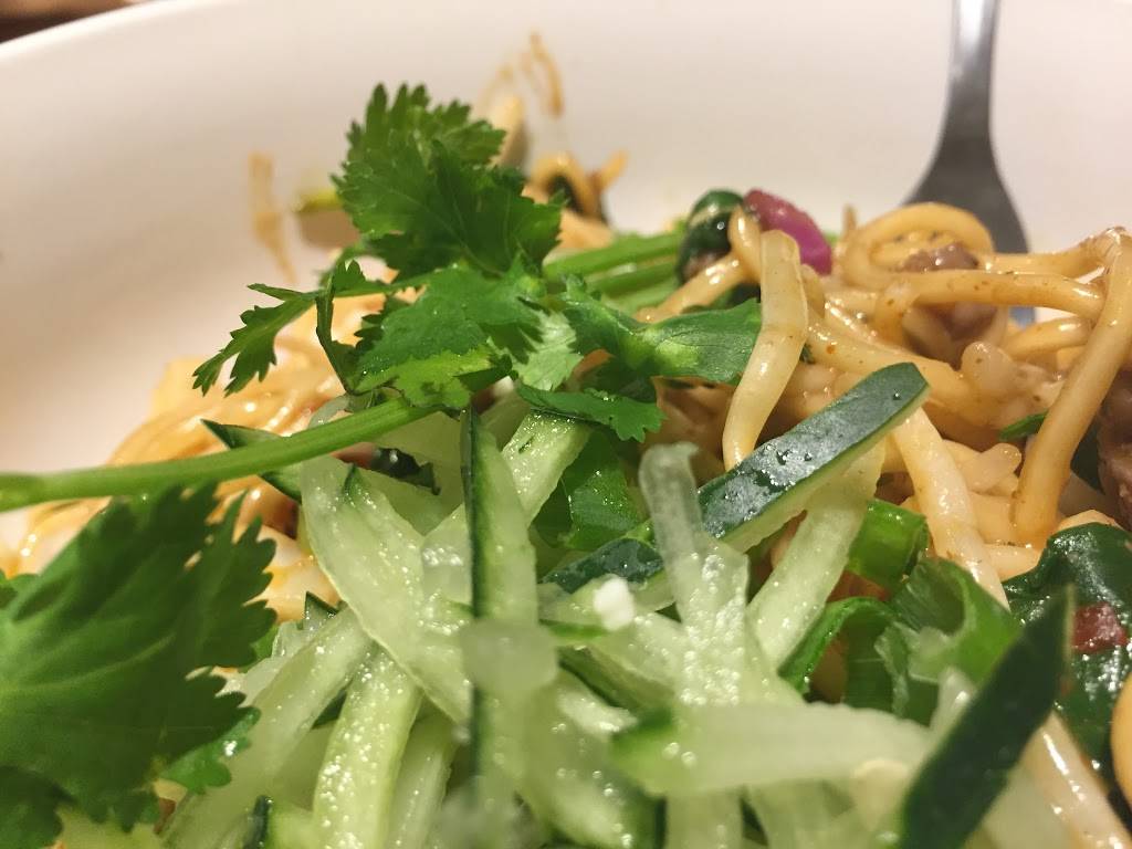 Noodles and Company | restaurant | 1965 W Grand River Ave, Okemos, MI 48864, USA | 5173471400 OR +1 517-347-1400