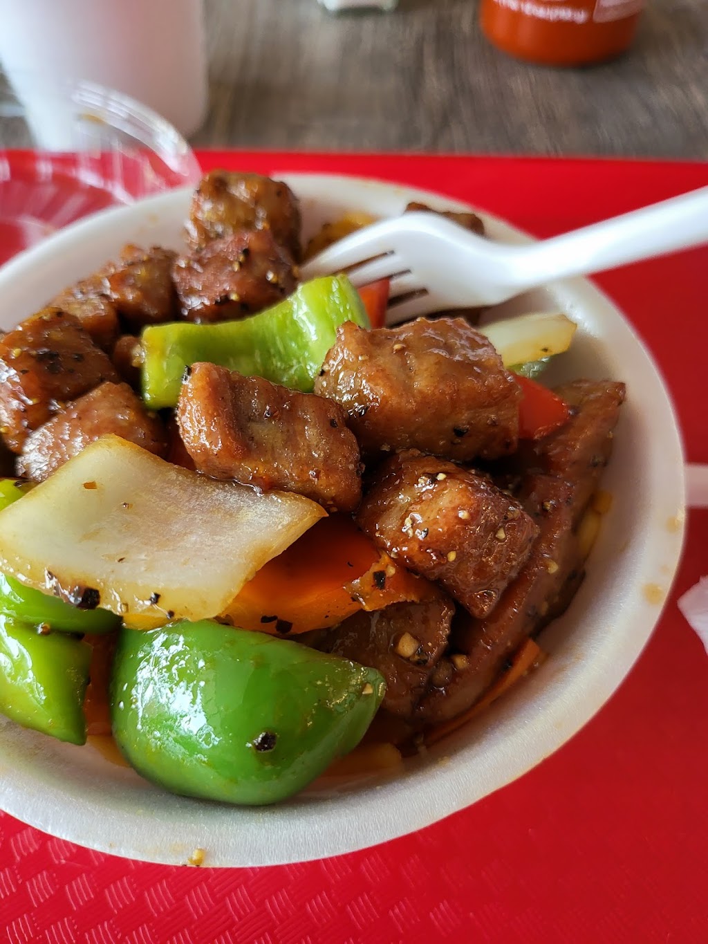 PanPan Wok | restaurant | 1033 E Imperial Hwy, Placentia, CA 92870, USA | 7149837166 OR +1 714-983-7166