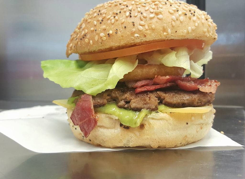 Hero Certified Burgers | restaurant | 9730 Markham Rd Unit 1, Markham, ON L6E 0H8, Canada | 9054729900 OR +1 905-472-9900