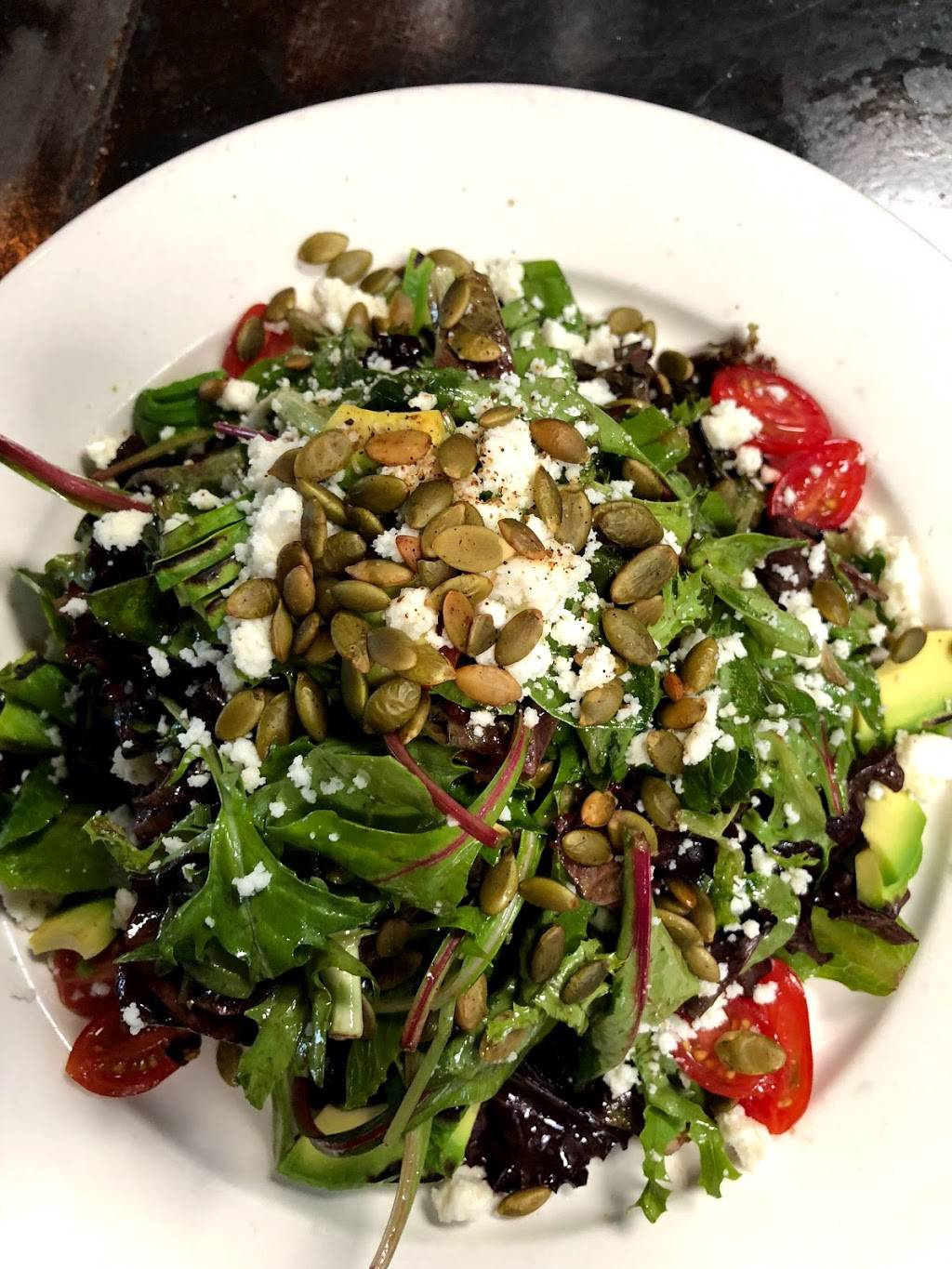 Cinco | restaurant | 7241 W Manchester Ave, Los Angeles, CA 90045, USA | 3109100895 OR +1 310-910-0895