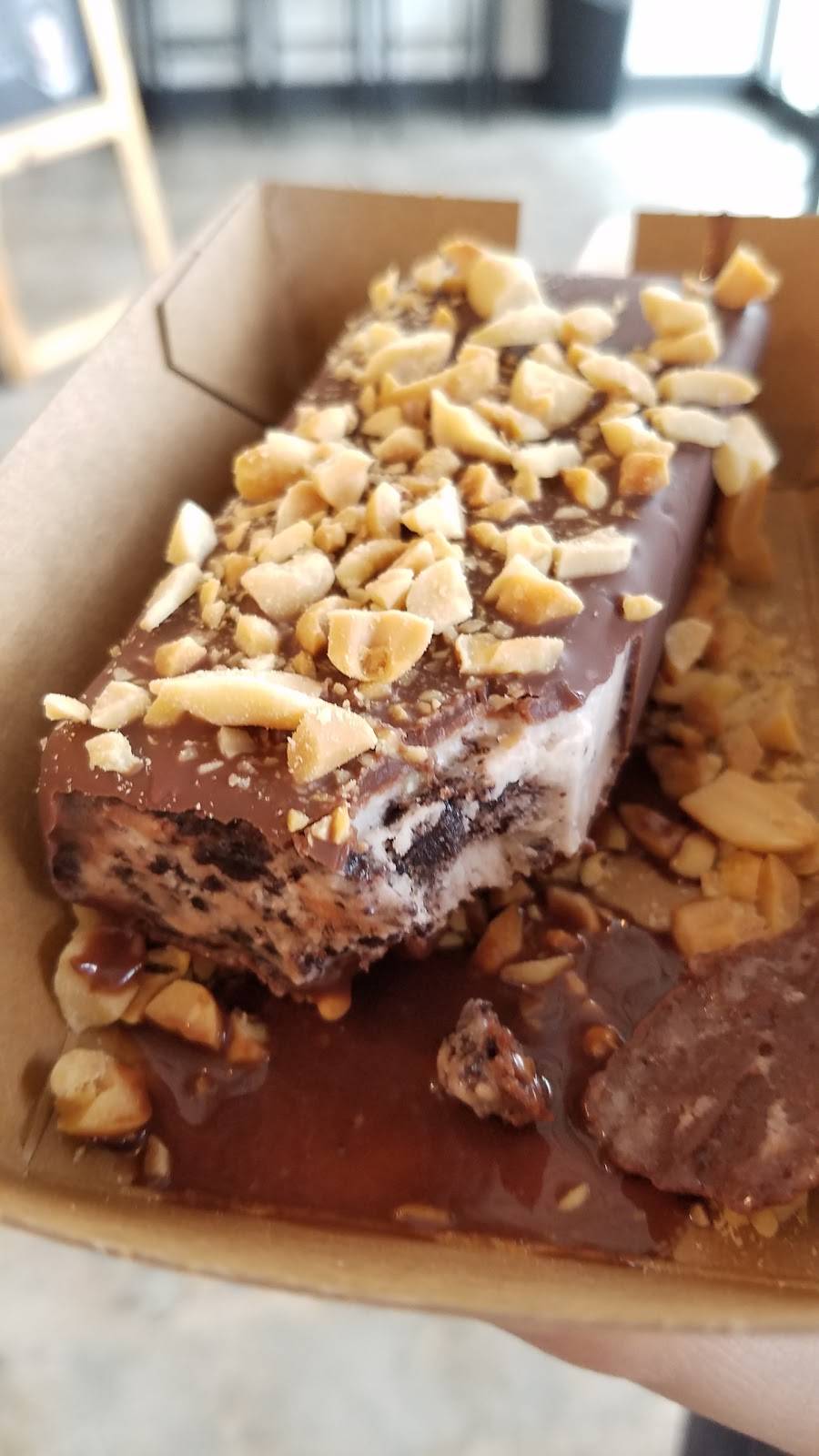 Steel City Pops | restaurant | 420 E 20th St a, Houston, TX 77008, USA | 8324971471 OR +1 832-497-1471